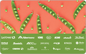 $20 Albertsons eGift Card