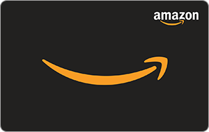 $20 Amazon eGift Card