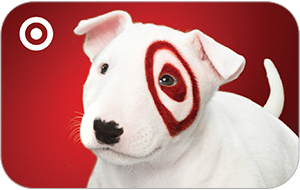 $20 Target eGift Card